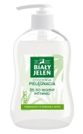 Biały Jeleń Daily Care Aloe gél na intímnu hygienu 500ml