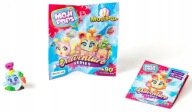 Moji Pops Adventure Pouch Figurine Surprise - 1 kus 13076