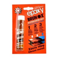 BRUNOX ŠTEFEK NA ODSTRAŇOVANIE HRDZY PRIMER TOUCH-UP 30ml