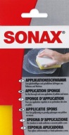 SONAX SPONGE PAD APLIKÁTOR NA NANÁŠANIE VOSK