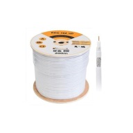 RG6 PCC102 LIBOX koaxiálny kábel (200m rolka)