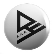 Ace kpop k-pop k pop špendlíky NA VÝBER