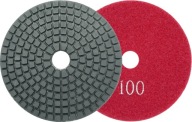 DISK NA BRÚSENIE MRAMOROVÉ ŽULY VLHKÝ, gr100