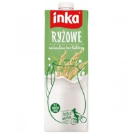 Inka Natural ryžový nápoj s vápnikom 1l
