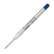 Náplň do pera Parker Quinkflow blue M (1 kus)