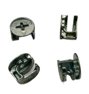 EXCENTRICKÝ 20 KS 15 X 10 mm KOV