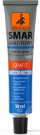 DRAGON Graphite Grease 50ml tuba