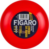 Dovezený z Talianska Figaro krém na holenie 150 ml
