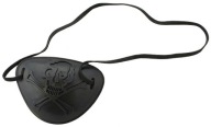 PIRATE EYE PACH PIRATE CORSASS OUTSTAND