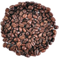 Arabica INDIA PLANTATION AA Kávové zrná 100g