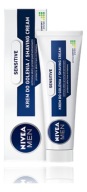 Nivea Men Upokojujúci krém na holenie 100 ml