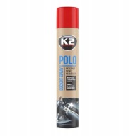 K2 POLO COCKPIT PLAK JAHODA 750ml