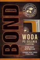 BOND WHISKEY voda po holení 100 ml