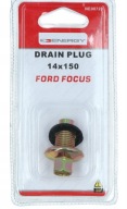 Zátka na vypúšťanie olejovej vane FORD 14*150 NE00729