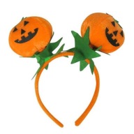 OUTFIT TEKVICE NA ČELENKU JESENNÝ HALLOWEEN PROM PÁRTY