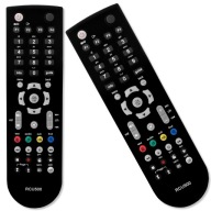 DIAĽKOVÉ OVLÁDANIE PRE DEKODÉR DVB-T FERGUSON ARIVIA T650I T65