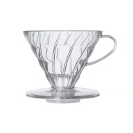 HARIO ODKAPÁVAČ PIRÁČ ČIRY PLAST V60-02