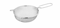 Sitko IKEA IDEALISK, nehrdzavejúca oceľ, 20 cm