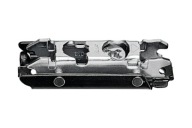 Priame vedenie BLUM 175H3100 s excentrom ONYKS