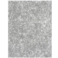 PLSTENÁ PODLOŽKA POD NÁBYTkové STOLIČKY 10x12cm 1 ks