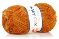 BABY FOX PRIADZA - Č. 28 MED