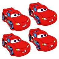 4x GOMBÍK NA DETSKÝ NÁBYTOK PRETEKÁRSKE AUTO