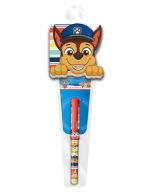Pero PAW PATROL so zápisníkom