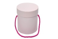 Kvetinový box 18 cm košík na kvety COLORS