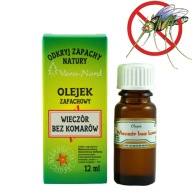 vonný olej vera nord VEČER BEZ KOMÁROV