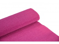 CROPPED hodvábny papier ROSSI DARK PINK KD-550 550