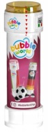 844000 MYDLOVÉ BUBLINY PRE DETSKÝ FUTBALOVÝ Nôž