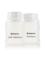 LEŠT, TMAVÝ ZÁKLAD 80ml + TUŽIDLO 20ml PPG