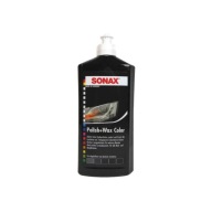 SONAX NANO VOSK FARBA ČIERNY LAK 250ml