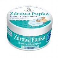 Mother's Treasure krém na plienkové vyrážky, zdravý zadoček, 90ml