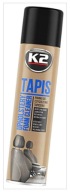 W1A94 K2 TAPIS ČISTIACA PENA NA ČALÚNENIE 600ML K206