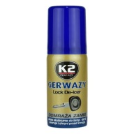 K2 Gerwazy Lock Defroster 50ml