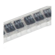 Polymérový tantalový kondenzátor 47uF 10V SMD B2 x10
