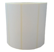 Termoetikety 100x30mm 1000 ks fi40