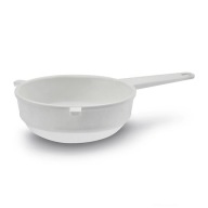 SITKO husté víno na filtráciu umývacie uhlie 120