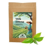 Mliečny čaj Oolong 50 g