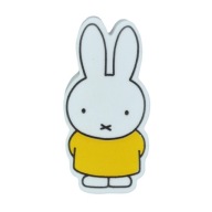 Guma v tvare zajačika MIFFY na blot JUMBO