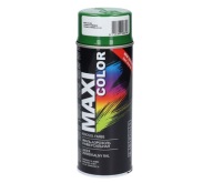 Motip Maxi Color lak 400 ml SPREJ RAL 6002 zelená