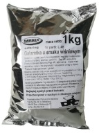 VIŠŇOVÁ ŽELÉ 1 KG KANDEX