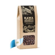 Káva Arabica Guatemala 100 g.