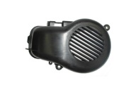 Puzdro Power Force Minarelli HZ AC, čierne