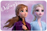 FROZEN ELSA ANNA tanier/podložka na stôl