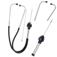 Diagnostický stetoskop pre Kraft&Dele Mechanics