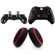 GUMA PREKRÝVKY PRE ANALÓG PRE XBOX PLAYSTATION PAD