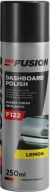 PROFUSION DASHBOARD F122 LEMON sprej do kokpitu