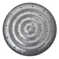 DOSKA PLYNOVÉHO HORÁKA, VEĽKÁ PLYNOVÁ 18,5CM OD7272